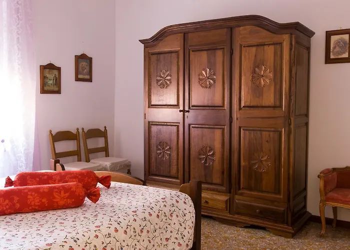 דירה La Primavera Holidayhouse Location For Visit The Vatican רומא