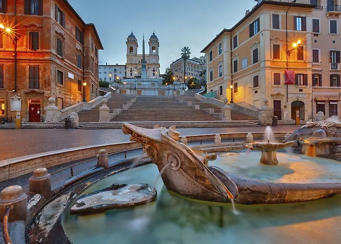 La Primavera Holidayhouse Location For Visit The Vatican דירה