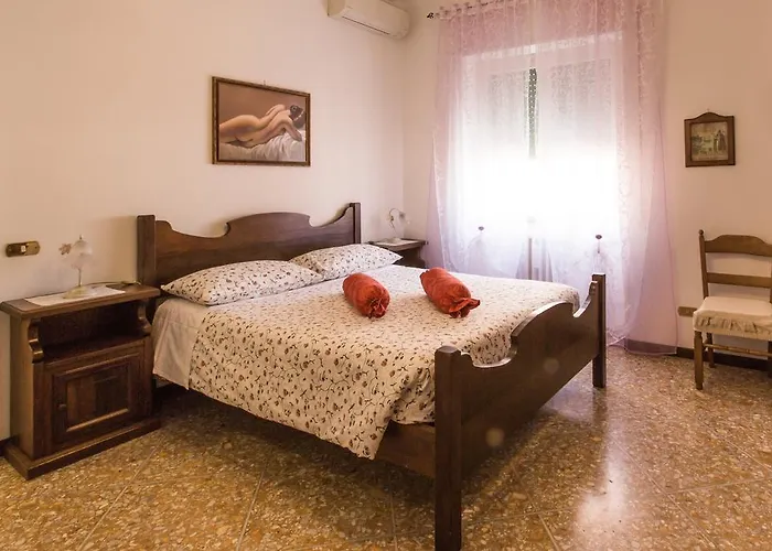 La Primavera Holidayhouse Location For Visit The Vatican *