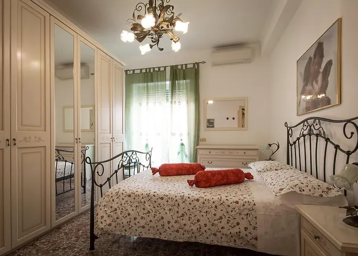 La Primavera Holidayhouse Location For Visit The Vatican
