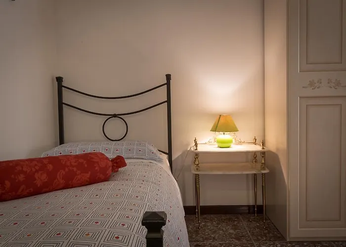 La Primavera Holidayhouse Location For Visit The Vatican *