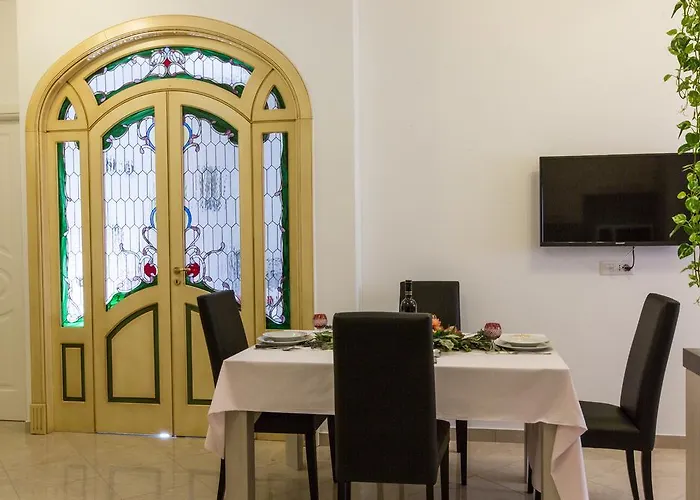 דירה La Primavera Holidayhouse Location For Visit The Vatican